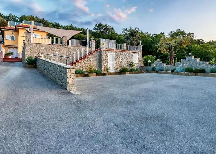 Villa Le Tore